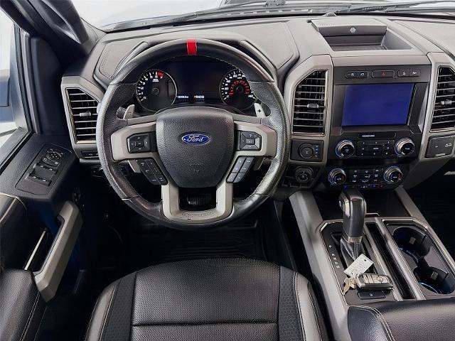 2020 Ford F-150 - $49,312