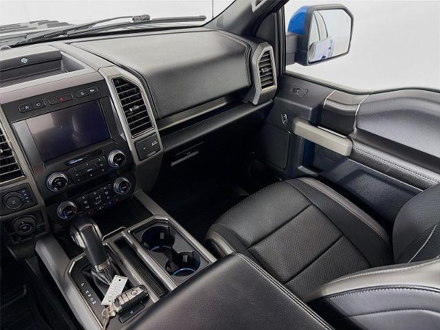 2020 Ford F-150 - $49,312