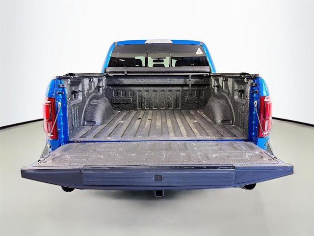 2020 Ford F-150 - $49,312