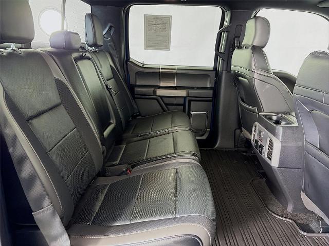 2020 Ford F-150 - $49,312