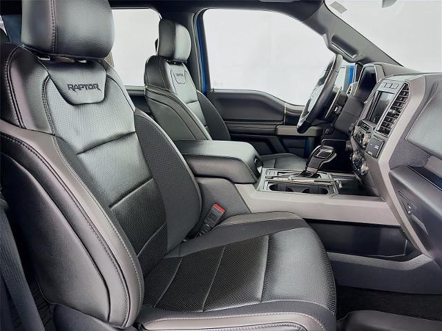 2020 Ford F-150 - $49,312