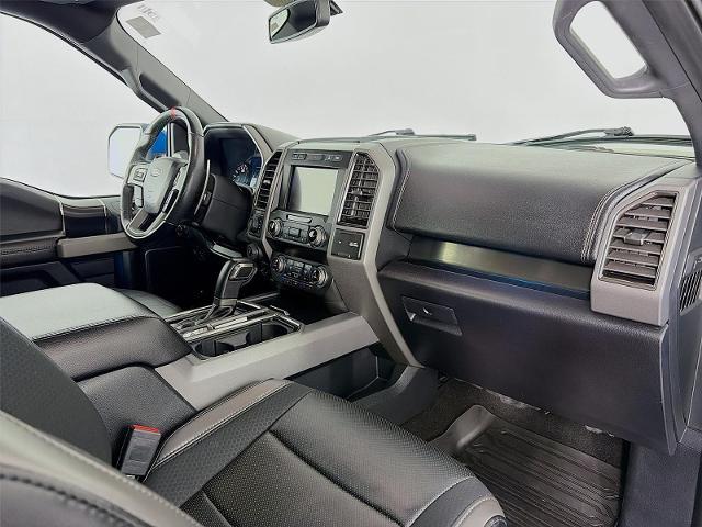 2020 Ford F-150 - $49,312