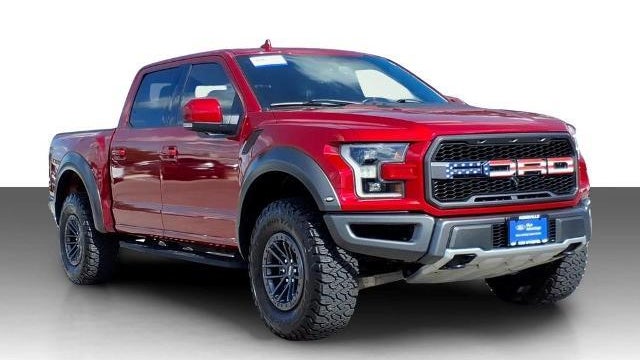 Preowned 2020 Ford F-150 Raptor for Sale