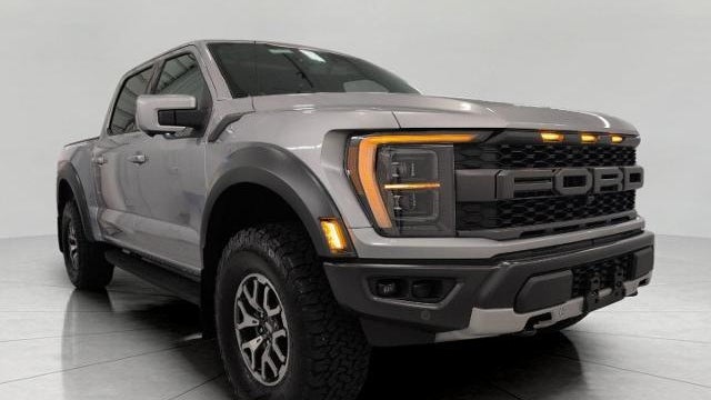 Preowned 2021 Ford F-150 Raptor for Sale