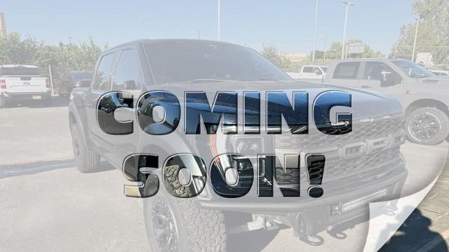 Preowned 2021 Ford F-150 Raptor for Sale