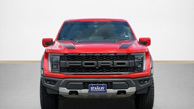 Preowned 2022 Ford F-150 Raptor for Sale