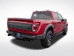 2022 F-150 Thumbnail 7