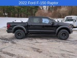 2022 F-150 Thumbnail 3