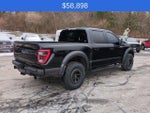 2022 F-150 Thumbnail 4