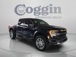 2022 F-150 Thumbnail 7