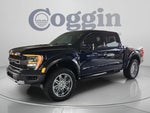2022 F-150 Thumbnail 1