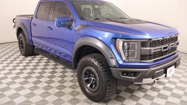 Preowned 2022 Ford F-150 Raptor for Sale