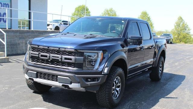 Preowned 2022 Ford F-150 Raptor for Sale