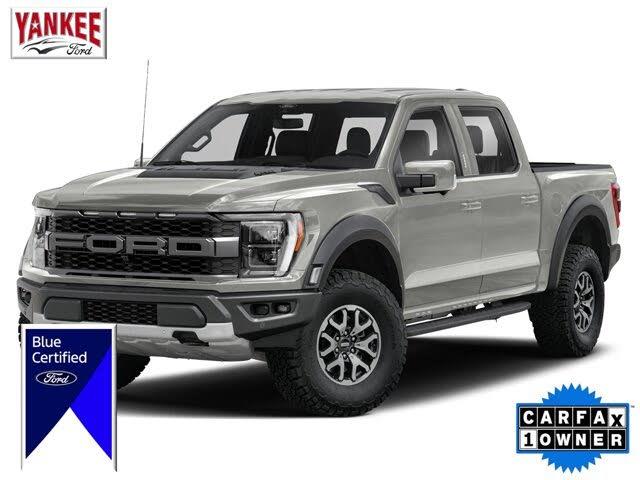 2022 Ford F-150 - $53,151