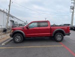 2022 F-150 Thumbnail 2