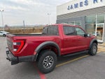 2022 F-150 Thumbnail 4