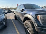 2022 F-150 Thumbnail 3
