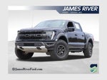 2022 F-150 Thumbnail 1