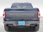 2022 F-150 Thumbnail 4