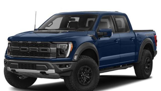 Preowned 2023 Ford F-150 Raptor for Sale