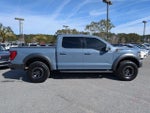2023 F-150 Thumbnail 3