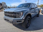 2023 F-150 Thumbnail 8