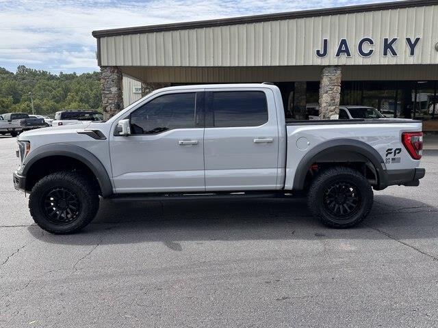 2023 Ford F-150 - $63,486