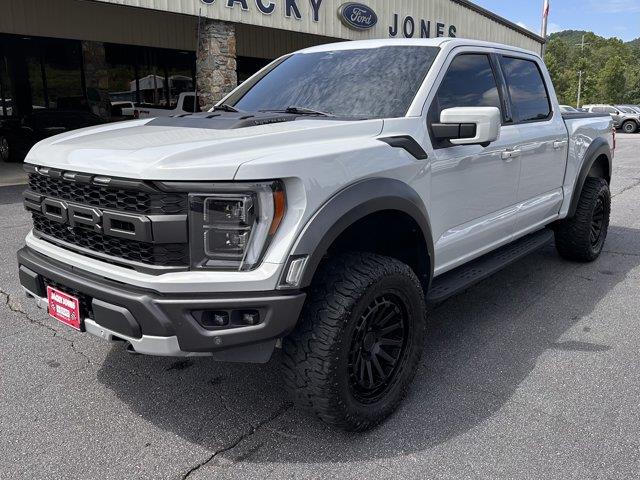 2023 Ford F-150 - $63,486