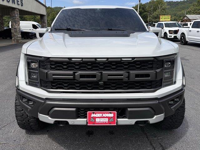 2023 Ford F-150 - $63,486