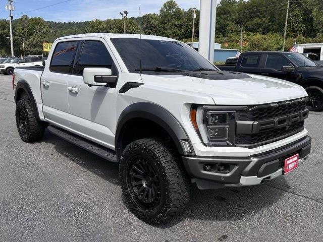 2023 Ford F-150 - $63,486