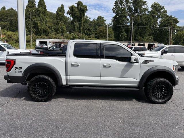 2023 Ford F-150 - $63,486