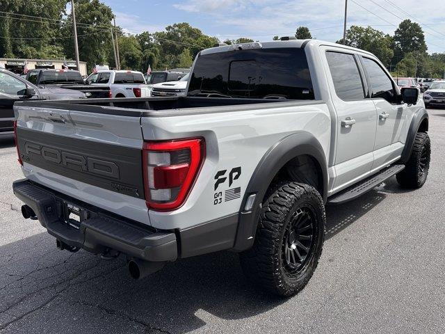 2023 Ford F-150 - $63,486