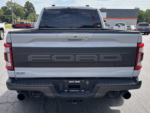 2023 Ford F-150 - $63,486