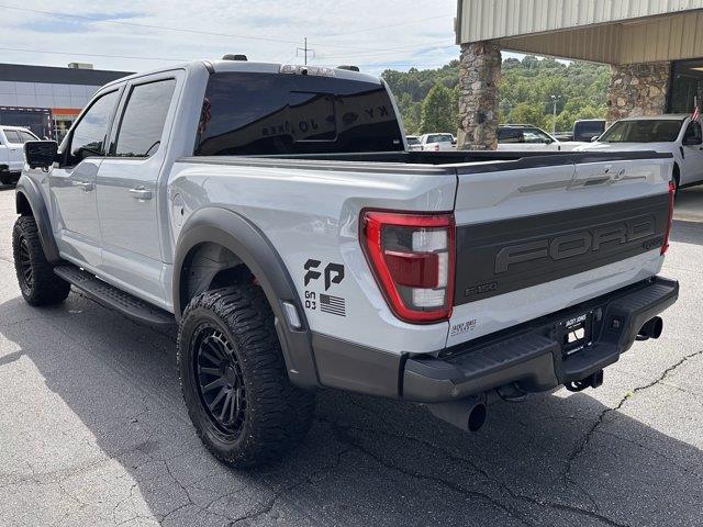 2023 Ford F-150 - $63,486