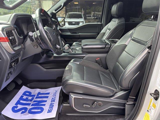 2023 Ford F-150 - $63,486
