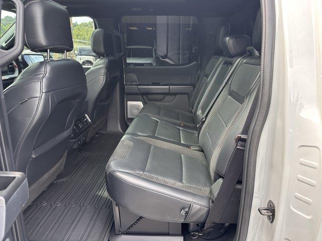 2023 Ford F-150 - $63,486