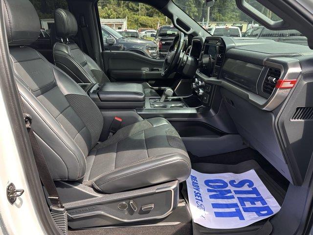 2023 Ford F-150 - $63,486