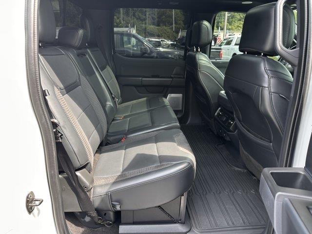 2023 Ford F-150 - $63,486