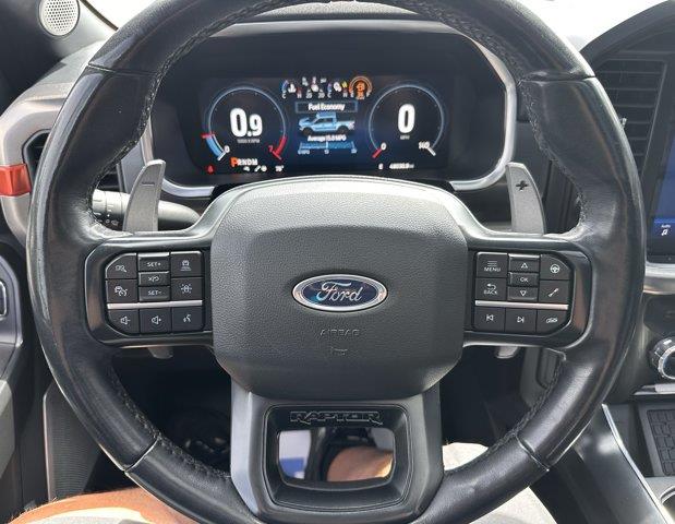 2023 Ford F-150 - $63,486