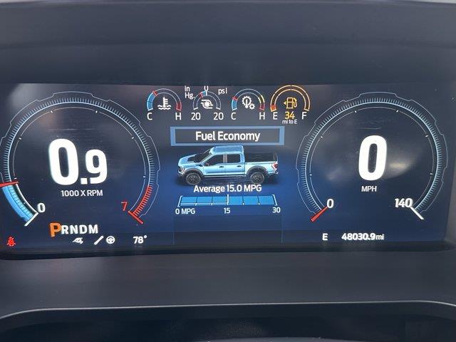 2023 Ford F-150 - $63,486