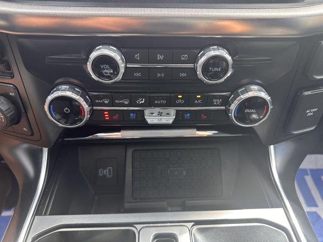 2023 Ford F-150 - $63,486