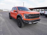 2023 F-150 Thumbnail 3