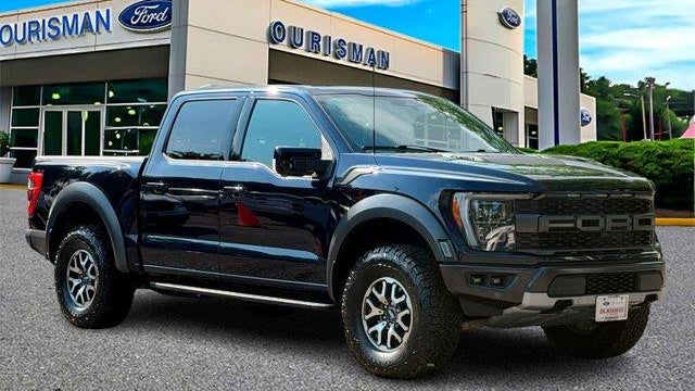 Preowned 2023 Ford F-150 Raptor for Sale