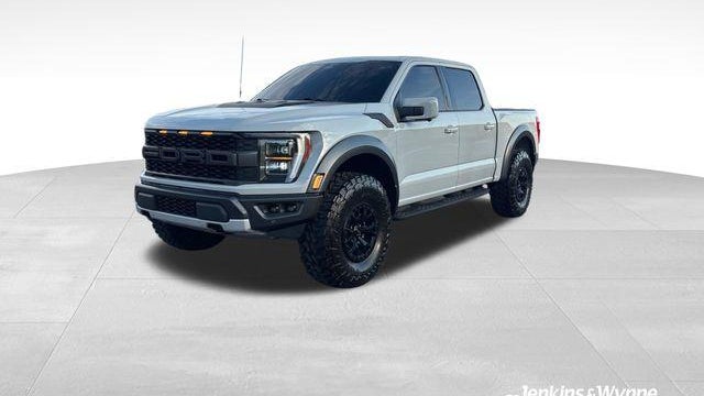 Preowned 2023 Ford F-150 Raptor for Sale