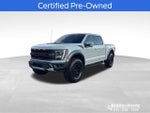 2023 F-150 Thumbnail 1