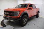 2023 F-150 Thumbnail 7