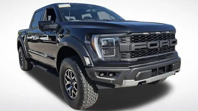 Preowned 2023 Ford F-150 Raptor for Sale