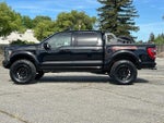 2023 F-150 Thumbnail 6