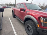 2023 F-150 Thumbnail 2