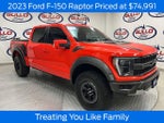 2023 F-150 Thumbnail 1